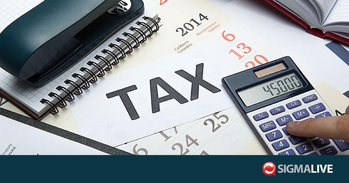 &Pi;&rho;&omicron;&sigma;&omega;&rho;&iota;&nu;ή &delta;&iota;&alpha;&kappa;&omicron;&pi;ή &tau;&omicron;&upsilon; Tax For All &tau;&omicron; &Sigma;&alpha;&beta;&beta;&alpha;&tau;&omicron;&kappa;ύ&rho;&iota;&alpha;&kappa;&omicron;