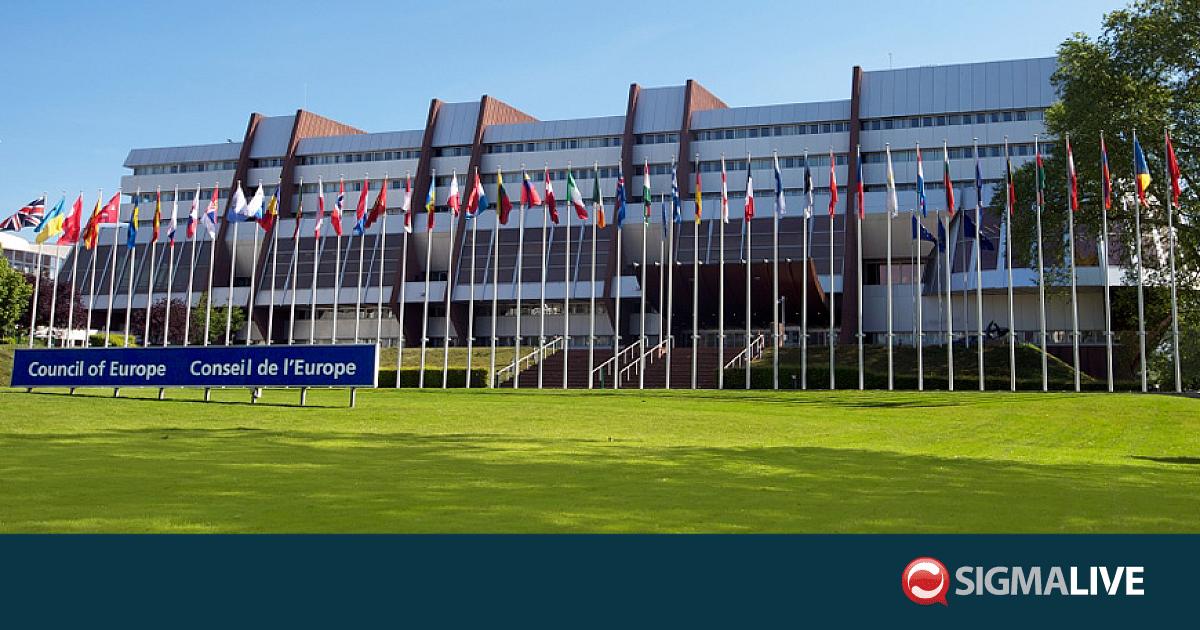&Sigma;&epsilon;&rho;&beta;ί&alpha;: &Tau;&omicron; &Sigma;&tau;&Epsilon; &pi;&rho;&omicron;&epsilon;&iota;&delta;&omicron;&pi;&omicron;&iota;&epsilon;ί &gamma;&iota;&alpha; &tau;&iota;&sigmaf; &alpha;&pi;&epsilon;&iota;&lambda;έ&sigmaf; &kappa;&alpha;&tau;ά &tau;&omega;&nu; &alpha;&nu;&theta;&rho;&omega;&pi;ί&nu;&omega;&nu; &delta;&iota;&kappa;&alpha;&iota;&omega;&mu;ά&tau;&omega;&nu;