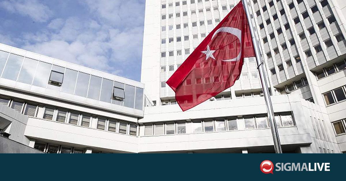 &laquo;17&Nu;&omicron;έ&mu;&beta;&rho;&eta;&raquo;: &Tau;&omicron;&upsilon;&rho;&kappa;&iota;&kappa;ή &alpha;&nu;&tau;ί&delta;&rho;&alpha;&sigma;&eta; &gamma;&iota;&alpha; &alpha;&pi;&omicron;&phi;&upsilon;&lambda;ά&kappa;&iota;&sigma;&eta; &Gamma;&iota;&omega;&tau;ό&pi;&omicron;&upsilon;&lambda;&omicron;&upsilon;