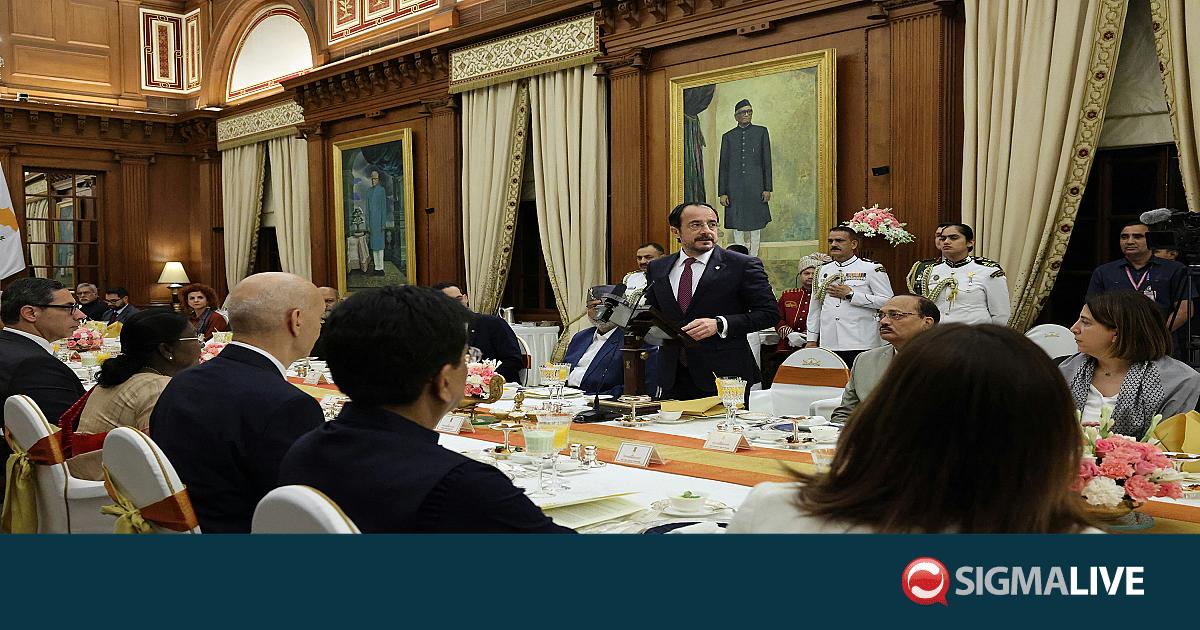 &Pi;&tau;&Delta;: &Eta; &epsilon;&nu;ί&sigma;&chi;&upsilon;&sigma;&eta; &sigma;&chi;έ&sigma;&epsilon;&omega;&nu; &Epsilon;&Epsilon;-&Iota;&nu;&delta;ί&alpha;&sigmaf; &beta;&alpha;&sigma;&iota;&kappa;ή &pi;&rho;&omicron;&tau;&epsilon;&rho;&alpha;&iota;ό&tau;&eta;&tau;&alpha; &tau;&eta;&sigmaf; &Kappa;&upsilon;&pi;&rho;&iota;&alpha;&kappa;ή&sigmaf; &Pi;&rho;&omicron;&epsilon;&delta;&rho;ί&alpha;&sigmaf;