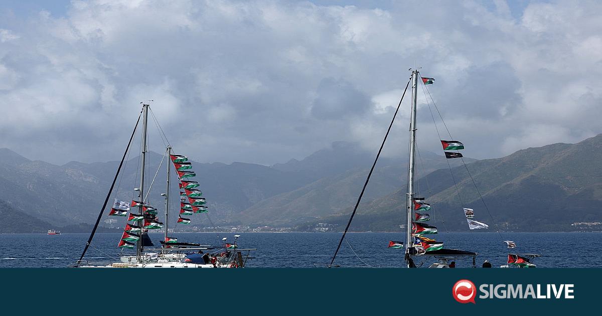 &Gamma;ά&zeta;&alpha;: &Kappa;&alpha;&tau;&alpha;&gamma;&gamma;&epsilon;&lambda;ί&epsilon;&sigmaf; &alpha;&kappa;&tau;&iota;&beta;&iota;&sigma;&tau;ώ&nu; &tau;&omicron;&upsilon; &sigma;&tau;&omicron;&lambda;ί&sigma;&kappa;&omicron;&upsilon; &kappa;&alpha;&tau;ά &Iota;&sigma;&rho;&alpha;ή&lambda;-&Alpha;&nu;&alpha;&phi;&omicron;&rho;έ&sigmaf; &gamma;&iota;&alpha; &beta;&iota;&alpha;&sigma;&mu;&omicron;ύ&sigmaf;