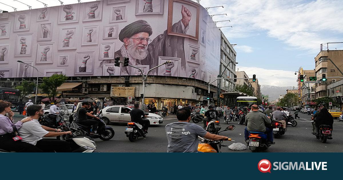 &Iota;&rho;ά&nu;: &Omicron;&iota; &Eta;&Pi;&Alpha; &sigma;&alpha;&mu;&pi;&omicron;&tau;ά&rho;&omicron;&upsilon;&nu; &tau;&iota;&sigmaf; &epsilon;&iota;&rho;&eta;&nu;&epsilon;&upsilon;&tau;&iota;&kappa;έ&sigmaf; &delta;&iota;&alpha;&pi;&rho;&alpha;&gamma;&mu;&alpha;&tau;&epsilon;ύ&sigma;&epsilon;&iota;&sigmaf;