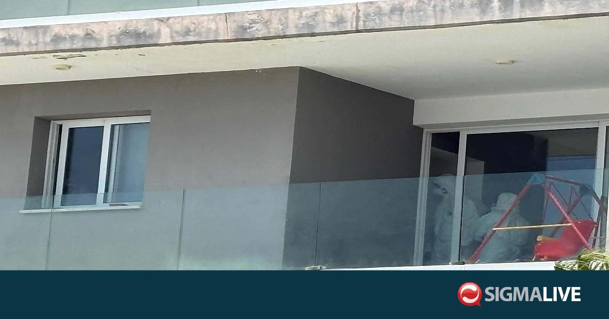 &Upsilon;&pi;ό&theta;&epsilon;&sigma;&eta; &tau;&rho;&omicron;&mu;&omicron;&kappa;&rho;&alpha;&tau;ί&alpha;&sigmaf;: &Epsilon;&iota;&kappa;ό&nu;&epsilon;&sigmaf; &alpha;&pi;ό &tau;&iota;&sigmaf; &nu;έ&epsilon;&sigmaf; έ&rho;&epsilon;&upsilon;&nu;&epsilon;&sigmaf; &sigma;&epsilon; &delta;&iota;&alpha;&mu;έ&rho;&iota;&sigma;&mu;&alpha; &sigma;&tau;&eta; &Lambda;ά&rho;&nu;&alpha;&kappa;&alpha;