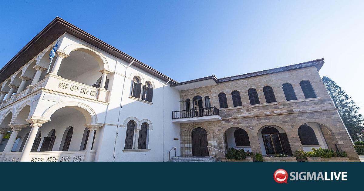 &Alpha;&nu;&alpha;&tau;&rho;&omicron;&pi;ή &sigma;&tau;&omicron; &sigma;&kappa;&eta;&nu;&iota;&kappa;ό &gamma;&iota;&alpha; &epsilon;&kappa;&lambda;&omicron;&gamma;ή &Mu;&eta;&tau;&rho;&omicron;&pi;&omicron;&lambda;ί&tau;&eta; &Pi;ά&phi;&omicron;&upsilon;- &Nu;έ&alpha; &omicron;&nu;ό&mu;&alpha;&tau;&alpha; &kappa;&alpha;&iota; &alpha;&pi;&omicron;&chi;&omega;&rho;ή&sigma;&epsilon;&iota;&sigmaf;