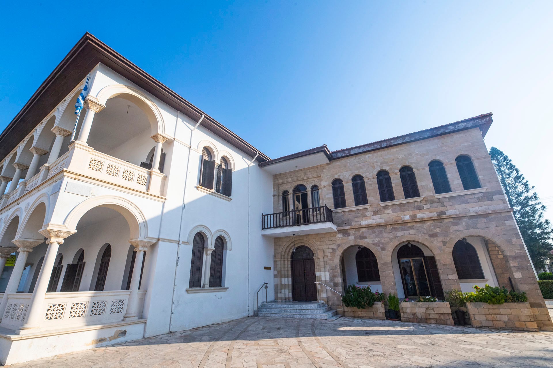 Ανατροπή στο σκηνικό για εκλογή Μητροπολίτη Πάφου- Νέα ονόματα και αποχωρήσεις