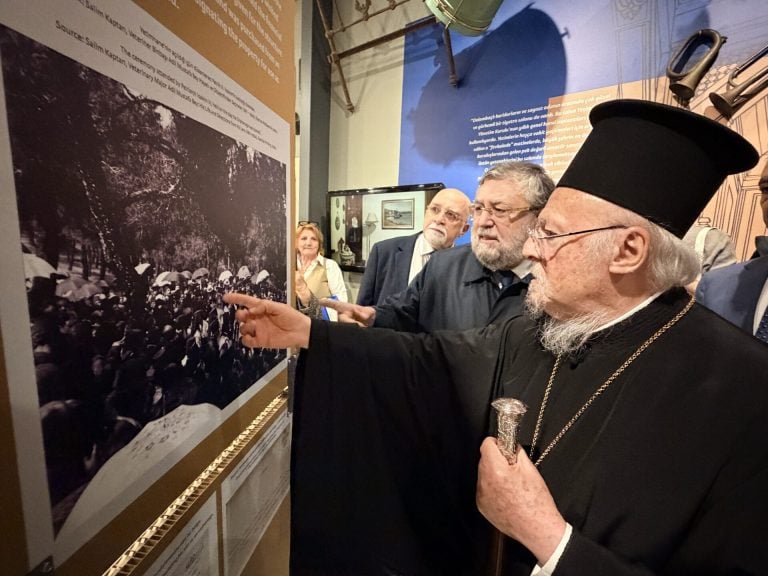 Οικουμενικό Πατριαρχείο: Μετατρέπει το Ορφανοτροφείο Πριγκήπου σε ξενοδοχείο