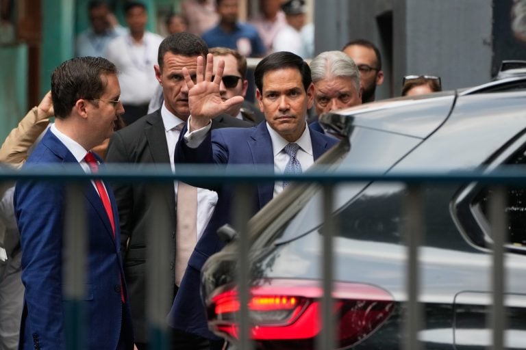 Αμερικανός ΥΠΕΞ: Έχει επιτευχθεί πρόοδος με το Ιράν
