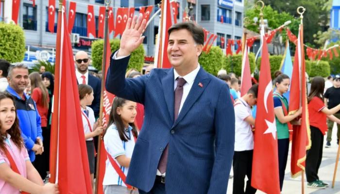 Ένοπλή επίθεση κατά δημάρχου στην Τουρκία