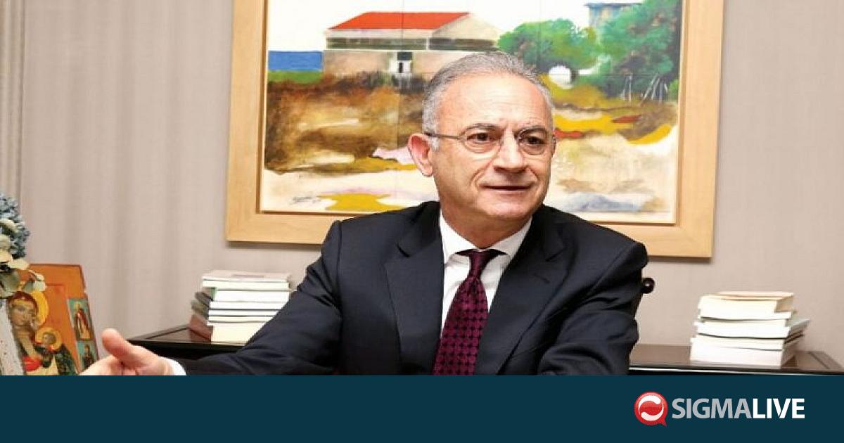 &Sigma;&tau;&eta;&nu; &Kappa;&rho;&omicron;&alpha;&tau;ί&alpha; &omicron; &Alpha;. &Nu;&epsilon;&omicron;&phi;ύ&tau;&omicron;&upsilon; &gamma;&iota;&alpha; &Sigma;&upsilon;&nu;ά&nu;&tau;&eta;&sigma;&eta; &Epsilon;&pi;&iota;&tau;&rho;&omicron;&pi;ώ&nu; &Epsilon;&xi;&omega;&tau;&epsilon;&rho;&iota;&kappa;ώ&nu; EU MED9