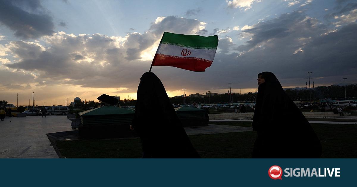 &Iota;&rho;ά&nu; &kappa;&alpha;&iota; &Pi;&alpha;&kappa;&iota;&sigma;&tau;ά&nu; έ&sigma;&tau;&epsilon;&iota;&lambda;&alpha;&nu; &sigma;&tau;&iota;&sigmaf; &Eta;&Pi;&Alpha; &alpha;&nu;&alpha;&theta;&epsilon;&omega;&rho;&eta;&mu;έ&nu;&eta; &pi;&rho;ό&tau;&alpha;&sigma;&eta;