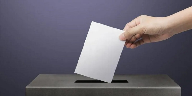 Βήμα – βήμα η διαδικασία ψηφοφορίας στις Βουλευτικές Εκλογές