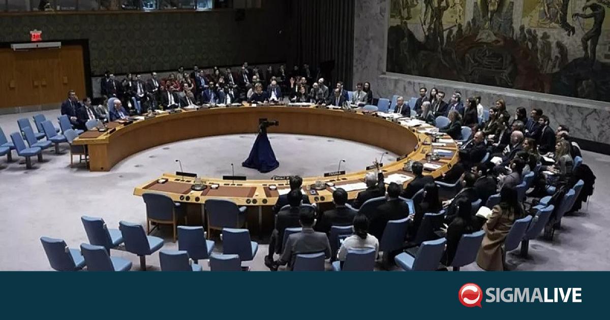 &Epsilon;&pi;&iota;&sigma;&tau;&omicron;&lambda;ή &Kappa;ύ&pi;&rho;&omicron;&upsilon; &sigma;&tau;&omicron;&nu; &Omicron;&Eta;&Epsilon;: &Alpha;&pi;&omicron;&rho;&rho;ί&pi;&tau;&epsilon;&iota; &tau;&omicron;&upsilon;&rho;&kappa;&iota;&kappa;έ&sigmaf; &alpha;&xi;&iota;ώ&sigma;&epsilon;&iota;&sigmaf; &gamma;&iota;&alpha; &theta;&alpha;&lambda;ά&sigma;&sigma;&iota;&epsilon;&sigmaf; &zeta;ώ&nu;&epsilon;&sigmaf;