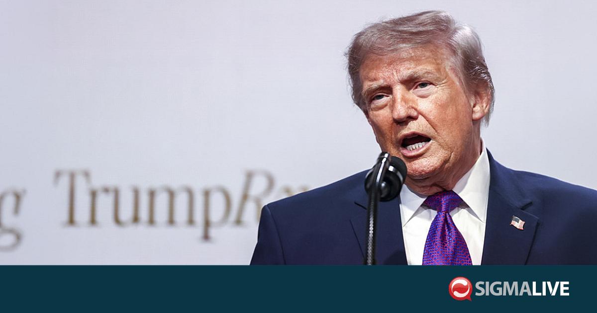 &Tau;&rho;&alpha;&mu;&pi;: &Omicron; &delta;&rho;ά&sigma;&tau;&eta;&sigmaf; &tau;&eta;&sigmaf; &epsilon;&pi;ί&theta;&epsilon;&sigma;&eta;&sigmaf; &epsilon;ί&chi;&epsilon; &laquo;&iota;&sigma;&tau;&omicron;&rho;&iota;&kappa;ό &beta;^