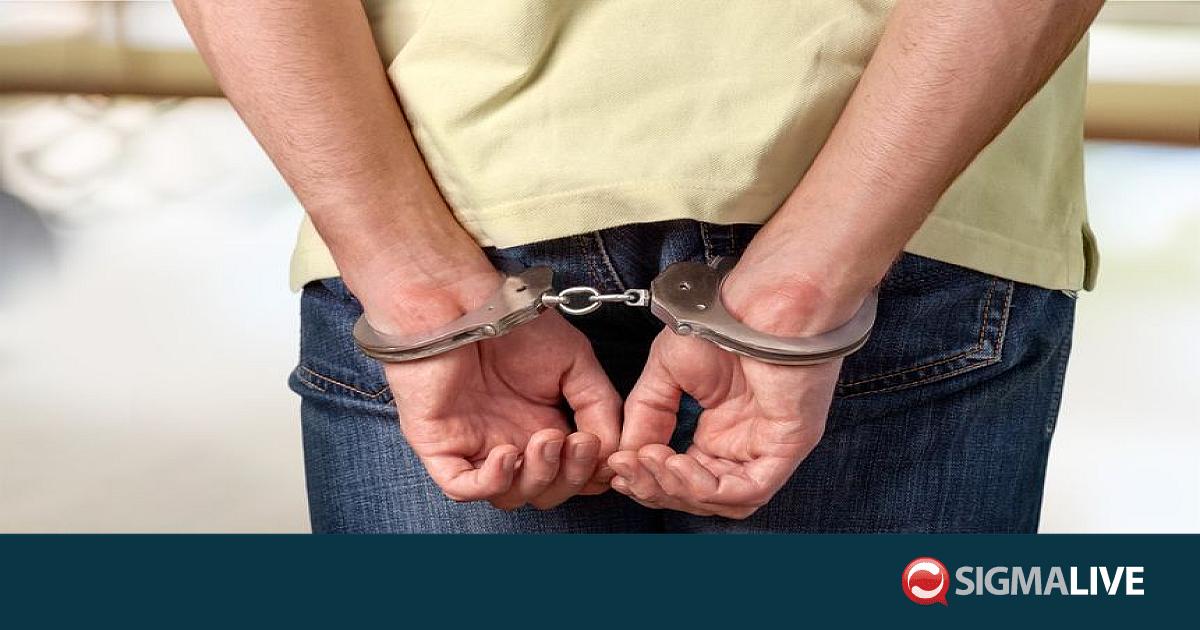 &Sigma;ύ&lambda;&lambda;&eta;&psi;&eta; 35&chi;&rho;&omicron;&nu;&omicron;&upsilon; &gamma;&iota;&alpha; &sigma;&upsilon;&mu;&pi;&lambda;&omicron;&kappa;ή &kappa;&alpha;&iota; &rho;ί&psi;&eta; &pi;&upsilon;&rho;&omicron;&beta;&omicron;&lambda;&iota;&sigma;&mu;ώ&nu; &sigma;&tau;&eta; &Lambda;ά&rho;&nu;&alpha;&kappa;&alpha;