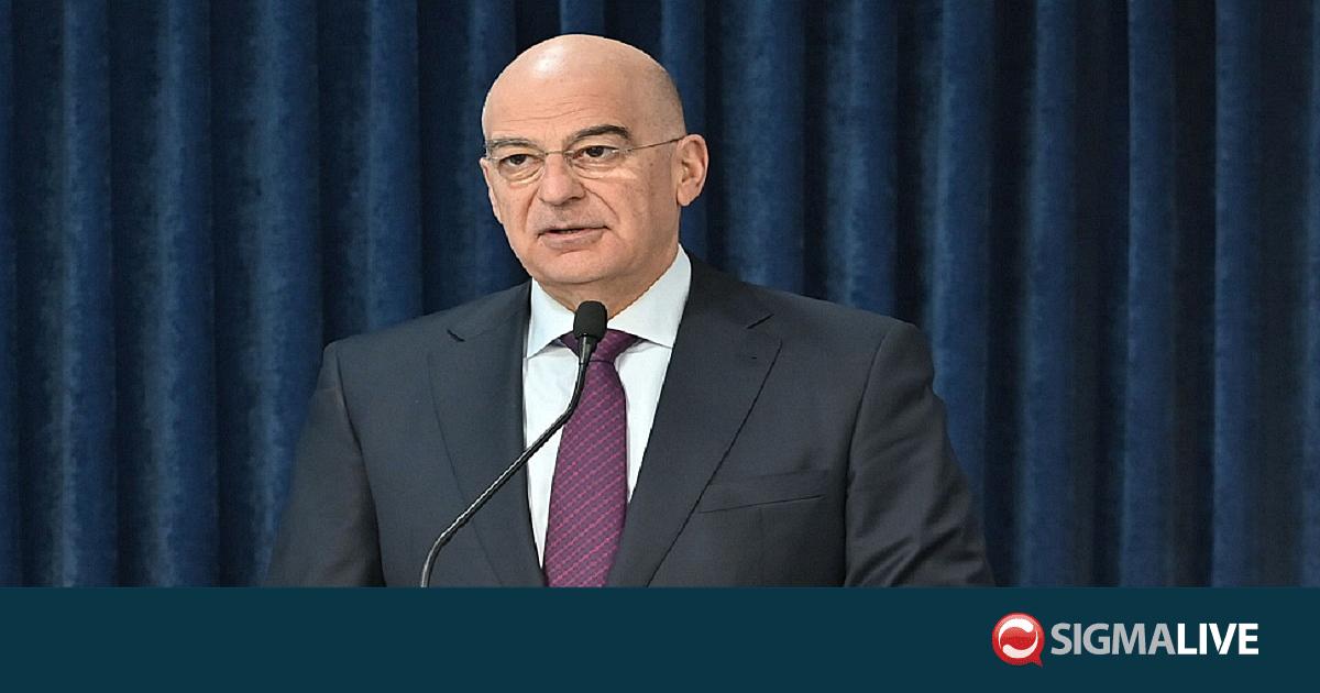 &Sigma;&tau;&eta;&nu; &Alpha;&lambda;&beta;&alpha;&nu;ί&alpha; &omicron; &Nu;. &Delta;έ&nu;&delta;&iota;&alpha;&sigmaf; - &Sigma;&upsilon;&nu;&alpha;&nu;&tau;&iota;έ&tau;&alpha;&iota; &mu;&epsilon; &tau;&omicron;&nu; &pi;&rho;&omega;&theta;&upsilon;&pi;&omicron;&upsilon;&rho;&gamma;ό &Rho;ά&mu;&alpha; &kappa;&alpha;&iota; &omicron;&mu;ό&lambda;&omicron;&gamma;&omicron;