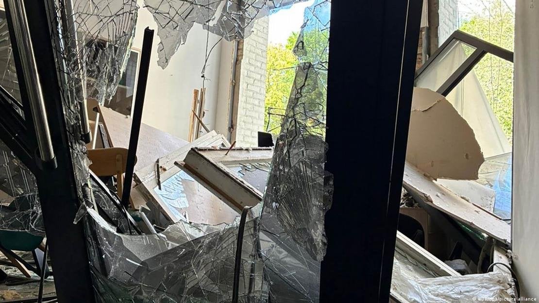 &Kappa;ί&epsilon;&beta;&omicron;: &Sigma;&omicron;&beta;&alpha;&rho;έ&sigmaf; &zeta;&eta;&mu;&iota;έ&sigmaf; &sigma;&tau;&omicron; &sigma;&tau;&omicron;ύ&nu;&tau;&iota;&omicron; &tau;&omicron;&upsilon; &delta;&iota;&kappa;&tau;ύ&omicron;&upsilon; ARD &alpha;&pi;ό &rho;&omega;&sigma;&iota;&kappa;ή &epsilon;&pi;&iota;&delta;&rho;&omicron;&mu;ή