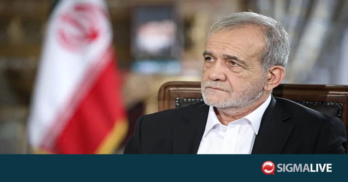 &Pi;&epsilon;&zeta;&epsilon;&sigma;&kappa;&iota;ά&nu;: &laquo;&Tau;&omicron; &Iota;&rho;ά&nu; &delta;&epsilon;&nu; &epsilon;&pi;&iota;&delta;&iota;ώ&kappa;&epsilon;&iota; &pi;&upsilon;&rho;&eta;&nu;&iota;&kappa;ά ό&pi;&lambda;&alpha;&raquo;