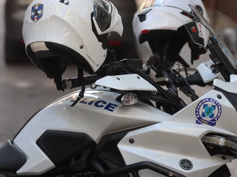 Συναγερμός στην Κρήτη: Άτομο πυροβολούσε στον αέρα-Ισχυρές δυνάμεις στο σημείο