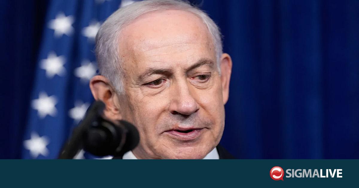 &Nu;&epsilon;&tau;&alpha;&nu;&iota;ά&chi;&omicron;&upsilon;: &Omicron; &Tau;&rho;&alpha;&mu;&pi; &sigma;&upsilon;&nu;&alpha;&iota;&nu;&epsilon;ί ό&tau;&iota; &sigma;&upsilon;&mu;&phi;&omega;&nu;ί&alpha; &mu;&epsilon; &Iota;&rho;ά&nu; &nu;&alpha; &epsilon;&xi;&alpha;&lambda;&epsilon;ί&phi;&epsilon;&iota; &pi;&upsilon;&rho;&eta;&nu;&iota;&kappa;ή &alpha;&pi;&epsilon;&iota;&lambda;ή