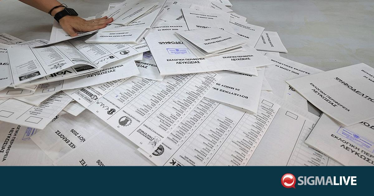 &Beta;&omicron;&upsilon;&lambda;&epsilon;&upsilon;&tau;&iota;&kappa;έ&sigmaf;: &Sigma;&tau;&omicron; 33,6% &eta; &alpha;&pi;&omicron;&chi;ή &pi;&alpha;&gamma;&kappa;ύ&pi;&rho;&iota;&alpha;, &psi;ή&phi;&iota;&sigma;&alpha;&nu; 378.150 &psi;&eta;&phi;&omicron;&phi;ό&rho;&omicron;&iota;