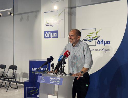 Οδ. Μιχαηλίδης: «Από αύριο τελειώνουν τα λόγια και αρχίζουν οι πράξεις»