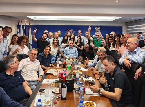 Ν. Παπαδόπουλος: Αυτό που έχει πετύχει το ΔΗΚΟ είναι ένας άθλος