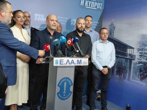 &Chi;. &Chi;&rho;ί&sigma;&tau;&omicron;&upsilon;: &Tau;&omicron; &Epsilon;&Lambda;&Alpha;&Mu; έ&chi;&epsilon;&iota; &pi;&epsilon;&tau;ύ&chi;&epsilon;&iota; &tau;&eta; &mu;&epsilon;&gamma;&alpha;&lambda;ύ&tau;&epsilon;&rho;&eta; &kappa;&alpha;&iota; &pi;&iota;&omicron; &sigma;&eta;&mu;&alpha;&nu;&tau;&iota;&kappa;ή &nu;ί&kappa;&eta;