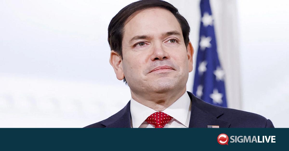 &Mu;ά&rho;&kappa;&omicron; &Rho;&omicron;ύ&mu;&pi;&iota;&omicron;: &Omicron; &eta;&gamma;έ&tau;&eta;&sigmaf; &tau;&eta;&sigmaf; &Chi;&epsilon;&zeta;&mu;&pi;&omicron;&lambda;ά&chi; &theta;έ&lambda;&epsilon;&iota; &nu;&alpha; &beta;&upsilon;&theta;ί&sigma;&epsilon;&iota; &tau;&omicron;&nu; &Lambda;ί&beta;&alpha;&nu;&omicron; &sigma;&tau;&omicron; &chi;ά&omicron;&sigmaf;