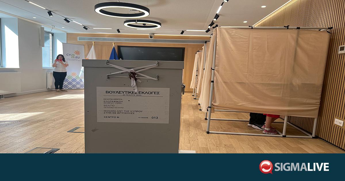 &Beta;&omicron;&upsilon;&lambda;&epsilon;&upsilon;&tau;&iota;&kappa;έ&sigmaf; &Epsilon;&kappa;&lambda;&omicron;&gamma;έ&sigmaf;: &Alpha;&upsilon;&tau;&omicron;ί &epsilon;ί&nu;&alpha;&iota; &omicron;&iota; έ&xi;&iota; &nu;έ&omicron;&iota; &beta;&omicron;&upsilon;&lambda;&epsilon;&upsilon;&tau;έ&sigmaf; &tau;&eta;&sigmaf; &Lambda;ά&rho;&nu;&alpha;&kappa;&alpha;&sigmaf;