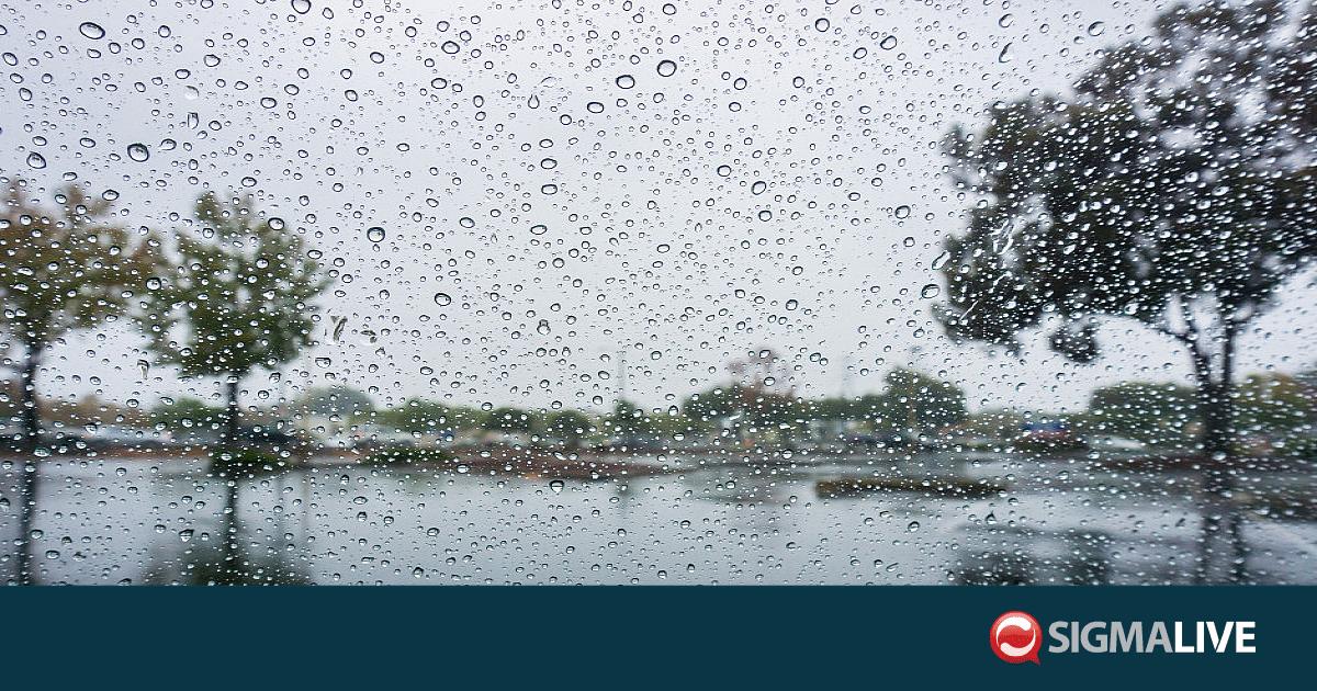 Έ&rho;&chi;&omicron;&nu;&tau;&alpha;&iota; &beta;&rho;&omicron;&chi;έ&sigmaf; &kappa;&alpha;&iota; &kappa;&alpha;&tau;&alpha;&iota;&gamma;ί&delta;&epsilon;&sigmaf; &ndash; &Pi;&omicron;ύ &alpha;&nu;&alpha;&mu;έ&nu;&omicron;&nu;&tau;&alpha;&iota; &tau;&alpha; &phi;&alpha;&iota;&nu;ό&mu;&epsilon;&nu;&alpha;