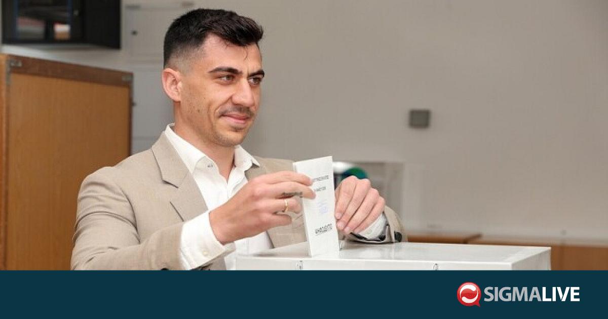 &Phi;&epsilon;&iota;&delta;ί&alpha;&sigmaf; &Pi;&alpha;&nu;&alpha;&gamma;&iota;ώ&tau;&omicron;&upsilon;: &Alpha;&pi;ό &tau;&omicron; 19,36% &tau;&omega;&nu; &epsilon;&upsilon;&rho;&omega;&epsilon;&kappa;&lambda;&omicron;&gamma;ώ&nu; &sigma;&tau;&omicron; 5,4% &tau;&omega;&nu; &beta;&omicron;&upsilon;&lambda;&epsilon;&upsilon;&tau;&iota;&kappa;ώ&nu;