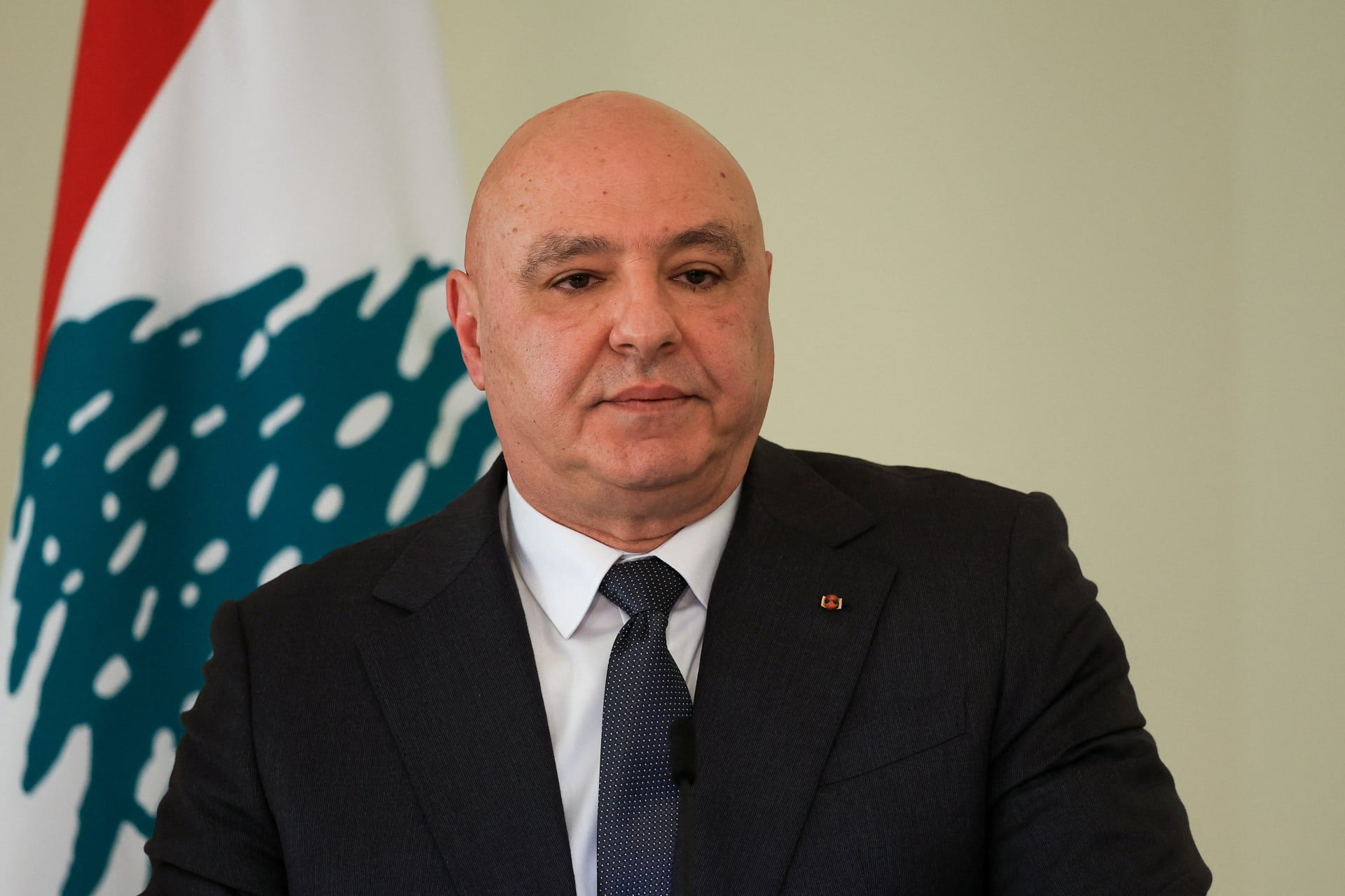 Λίβανος: Η απόσυρση του Ισραηλινού στρατού «δεν είναι διαπραγματεύσιμη»