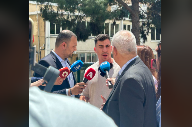 Φειδίας: Θα μας χρειαστούν για την προεδρία της Βουλής (VID)