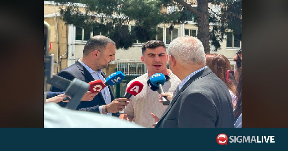&Phi;&epsilon;&iota;&delta;ί&alpha;&sigmaf;: &Theta;&alpha; &mu;&alpha;&sigmaf; &chi;&rho;&epsilon;&iota;&alpha;&sigma;&tau;&omicron;ύ&nu; &gamma;&iota;&alpha; &tau;&eta;&nu; &pi;&rho;&omicron;&epsilon;&delta;&rho;ί&alpha; &tau;&eta;&sigmaf; &Beta;&omicron;&upsilon;&lambda;ή&sigmaf; (VID)