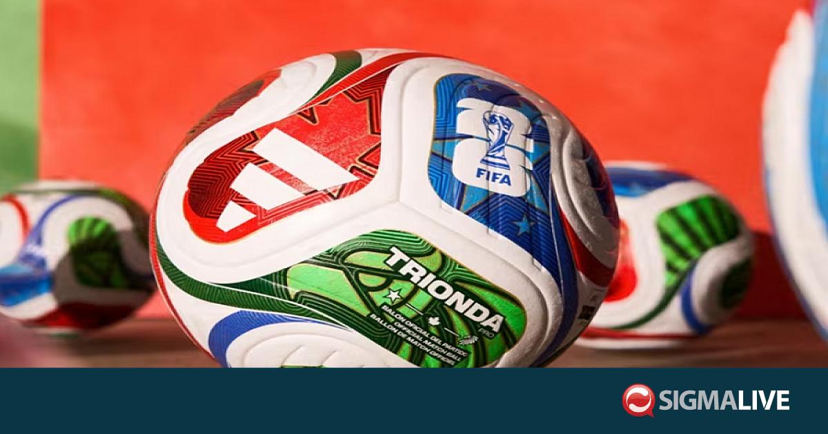 &Eta; &nu;έ&alpha; &mu;&pi;ά&lambda;&alpha; &tau;&omicron;&upsilon; &Mu;&omicron;&upsilon;&nu;&tau;&iota;ά&lambda; 2026 &pi;&lambda;έ&omicron;&nu; &chi;&rho;&epsilon;&iota;ά&zeta;&epsilon;&tau;&alpha;&iota; &phi;ό&rho;&tau;&iota;&sigma;&eta;