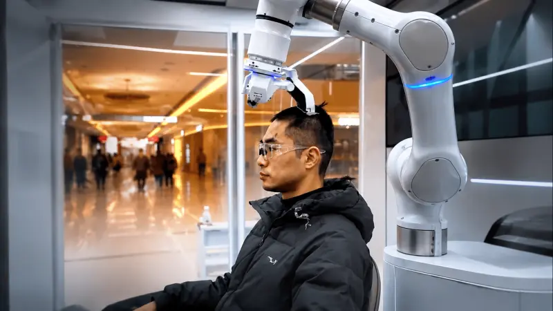 AI &kappa;&omicron;&upsilon;&rho;&epsilon;ί&alpha; &sigma;&tau;&eta;&nu; &Kappa;ί&nu;&alpha;: &Rho;&omicron;&mu;&pi;ό&tau; &kappa;&omicron;&upsilon;&rho;&epsilon;ύ&omicron;&upsilon;&nu; &mu;&epsilon; &alpha;&kappa;&rho;ί&beta;&epsilon;&iota;&alpha; &chi;&iota;&lambda;&iota;&omicron;&sigma;&tau;&omicron;ύ (&Beta;&Iota;&Nu;&Tau;&Epsilon;&Omicron;)