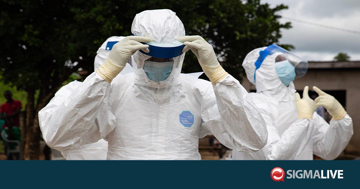 &Omicron;&upsilon;&gamma;&kappa;ά&nu;&tau;&alpha;: 2 &alpha;&kappa;ό&mu;&eta; &kappa;&rho;&omicron;ύ&sigma;&mu;&alpha;&tau;&alpha; &tau;&omicron;&upsilon; Έ&mu;&pi;&omicron;&lambda;&alpha; &epsilon;&pi;&iota;&beta;&epsilon;&beta;&alpha;&iota;ώ&theta;&eta;&kappa;&alpha;&nu; &sigma;&epsilon; &delta;&omicron;&mu;ή &upsilon;&gamma;&epsilon;ί&alpha;&sigmaf;