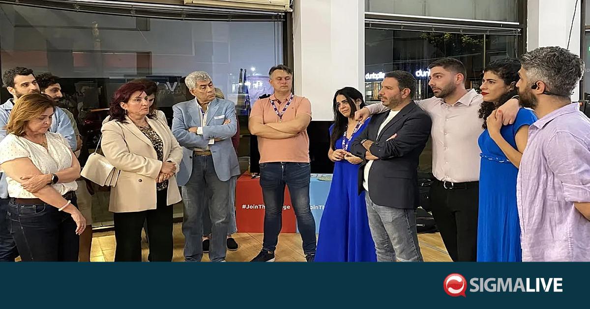 Volt: &Alpha;&pi;&omicron;&lambda;&omicron;&gamma;&iota;&sigma;&mu;ό&sigmaf; &kappa;&alpha;&iota; &alpha;&xi;&iota;&omicron;&lambda;ό&gamma;&eta;&sigma;&eta; &pi;&omicron;&rho;&epsilon;ί&alpha;&sigmaf; &tau;&iota;&sigmaf; &epsilon;&pi;ό&mu;&epsilon;&nu;&epsilon;&sigmaf; &mu;έ&rho;&epsilon;&sigmaf;