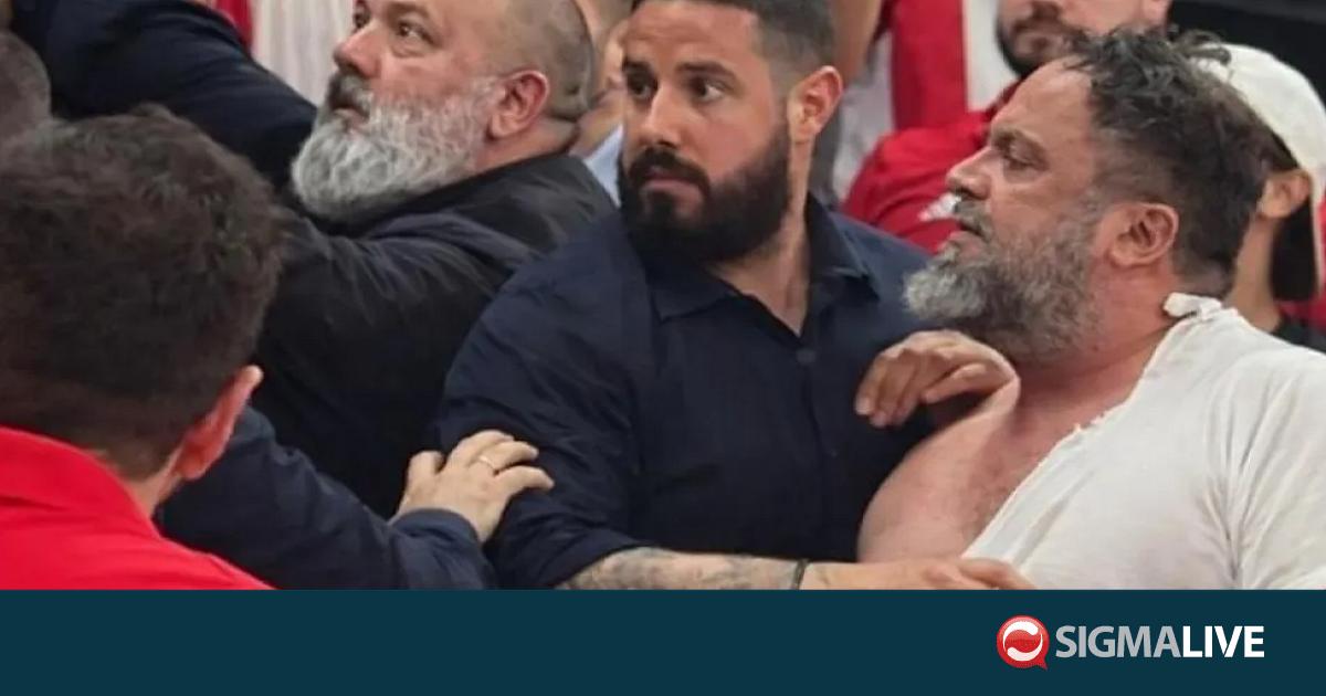 &Epsilon;&iota;&sigma;&alpha;&gamma;&gamma;&epsilon;&lambda;&iota;&kappa;ή &epsilon;&nu;&tau;&omicron;&lambda;ή έ&rho;&epsilon;&upsilon;&nu;&alpha;&sigmaf; &gamma;&iota;&alpha; &tau;o &epsilon;&pi;&epsilon;&iota;&sigma;ό&delta;&iota;&omicron; &Mu;&alpha;&rho;&iota;&nu;ά&kappa;&eta;-&Delta;&eta;&mu;&eta;&tau;&rho;&iota;ά&delta;&eta; &sigma;&tau;&omicron; &Omicron;&Alpha;&Kappa;&Alpha;