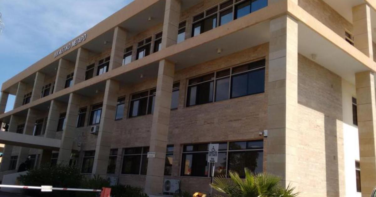 &Epsilon;&nu;ώ&pi;&iota;&omicron;&nu; &Kappa;&alpha;&kappa;&omicron;&upsilon;&rho;&gamma;&iota;&omicron;&delta;&iota;&kappa;&epsilon;ί&omicron;&upsilon; &omicron;&iota; &delta;ύ&omicron; &gamma;&iota;&alpha; &tau;&omicron;&upsilon;&sigmaf; &beta;&alpha;&sigma;&alpha;&nu;&iota;&sigma;&mu;&omicron;ύ&sigmaf; &sigma;&tau;&eta;&nu; &Pi;ύ&lambda;&alpha;