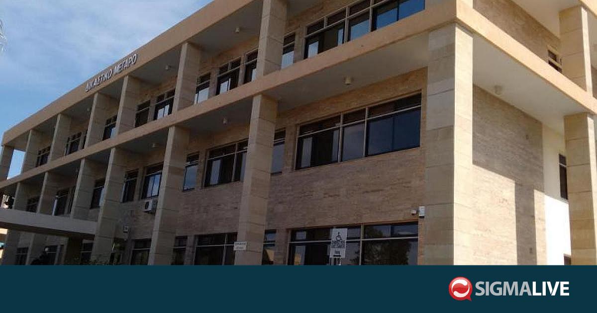&Epsilon;&nu;ώ&pi;&iota;&omicron;&nu; &Kappa;&alpha;&kappa;&omicron;&upsilon;&rho;&gamma;&iota;&omicron;&delta;&iota;&kappa;&epsilon;ί&omicron;&upsilon; &omicron;&iota; &delta;ύ&omicron; &gamma;&iota;&alpha; &tau;&omicron;&upsilon;&sigmaf; &beta;&alpha;&sigma;&alpha;&nu;&iota;&sigma;&mu;&omicron;ύ&sigmaf; &sigma;&tau;&eta;&nu; &Pi;ύ&lambda;&alpha;