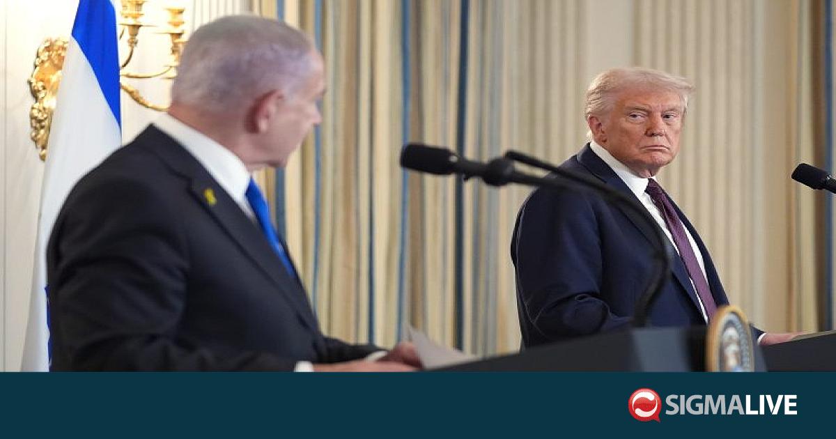 Reuters: &Omicron; &Nu;&epsilon;&tau;&alpha;&nu;&iota;ά&chi;&omicron;&upsilon; &pi;&alpha;&rho;&alpha;&delta;έ&chi;&epsilon;&tau;&alpha;&iota; ό&tau;&iota; &delta;&upsilon;&sigma;&kappa;&omicron;&lambda;&epsilon;ύ&epsilon;&tau;&alpha;&iota; &nu;&alpha; &epsilon;&pi;&eta;&rho;&epsilon;ά&sigma;&epsilon;&iota; &tau;&omicron;&nu; &Tau;&rho;&alpha;&mu;&pi;