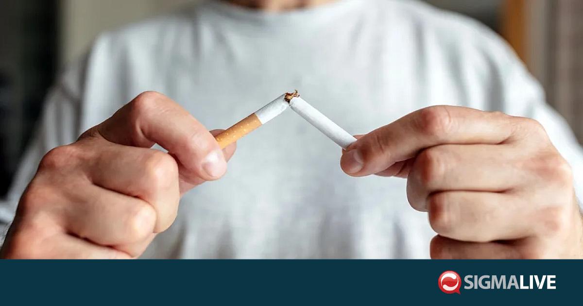 &Sigma;&omicron;&upsilon;&eta;&delta;ί&alpha;: &Pi;έ&tau;&upsilon;&chi;&epsilon; &tau;&omicron;&nu; &sigma;&tau;ό&chi;&omicron; &gamma;&iota;&alpha; &kappa;&alpha;&pi;&nu;&iota;&sigma;&tau;έ&sigmaf; &kappa;ά&tau;&omega; &alpha;&pi;ό 5%