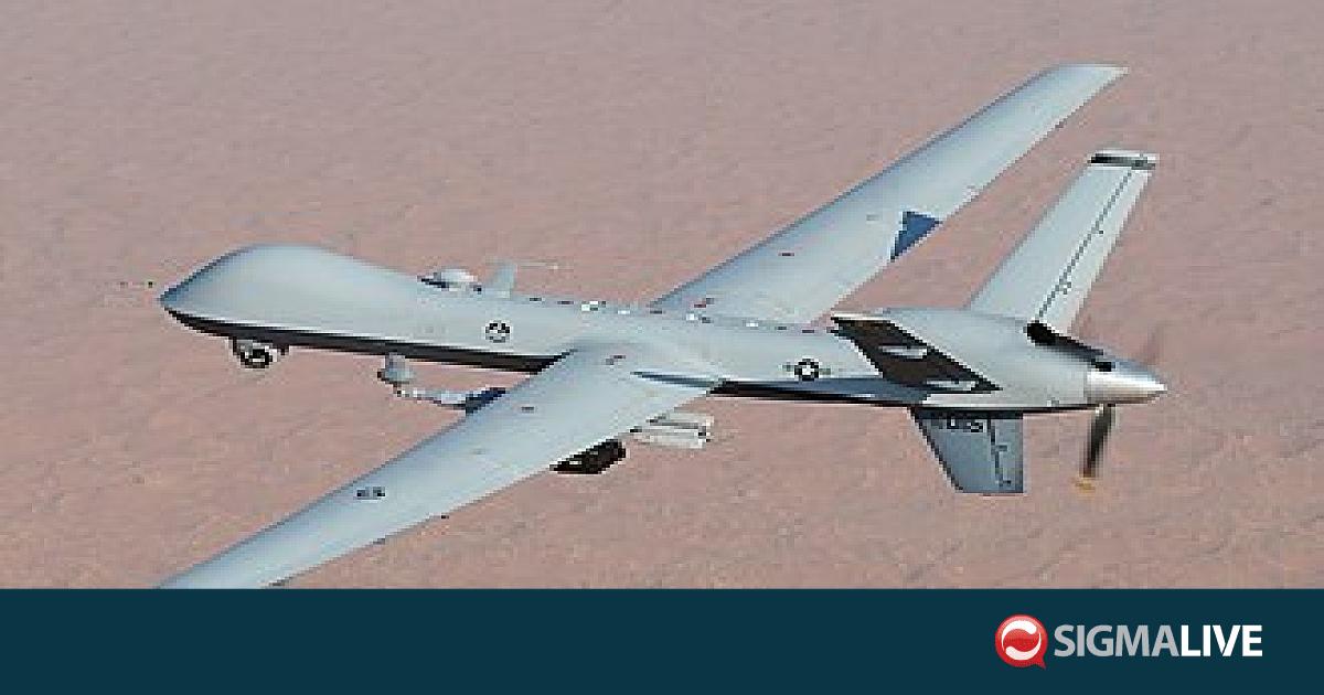 &Phi;&iota;&nu;&lambda;&alpha;&nu;&delta;ί&alpha;: &Omicron;&iota; &alpha;&rho;&chi;έ&sigmaf; &sigma;&upsilon;&nu;&epsilon;&delta;&rho;&iota;ά&zeta;&omicron;&upsilon;&nu; &gamma;&iota;&alpha; &tau;&eta;&nu; &alpha;&upsilon;&xi;&alpha;&nu;ό&mu;&epsilon;&nu;&eta; &alpha;&pi;&epsilon;&iota;&lambda;ή &tau;&omega;&nu; drone