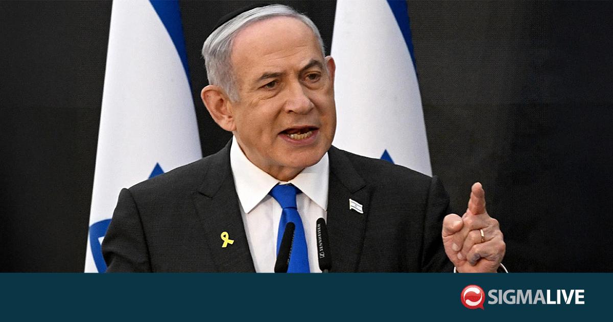 &Iota;&sigma;&rho;&alpha;ή&lambda;: &Sigma;&epsilon; &nu;&omicron;&sigma;&omicron;&kappa;&omicron;&mu;&epsilon;ί&omicron; &tau;&eta;&sigmaf; &Iota;&epsilon;&rho;&omicron;&upsilon;&sigma;&alpha;&lambda;ή&mu; &omicron; &Nu;&epsilon;&tau;&alpha;&nu;&iota;ά&chi;&omicron;&upsilon; &gamma;&iota;&alpha; &laquo;&omicron;&delta;&omicron;&nu;&tau;&iota;&alpha;&tau;&rho;&iota;&kappa;ή &phi;&rho;&omicron;&nu;&tau;ί&delta;&alpha;&raquo;