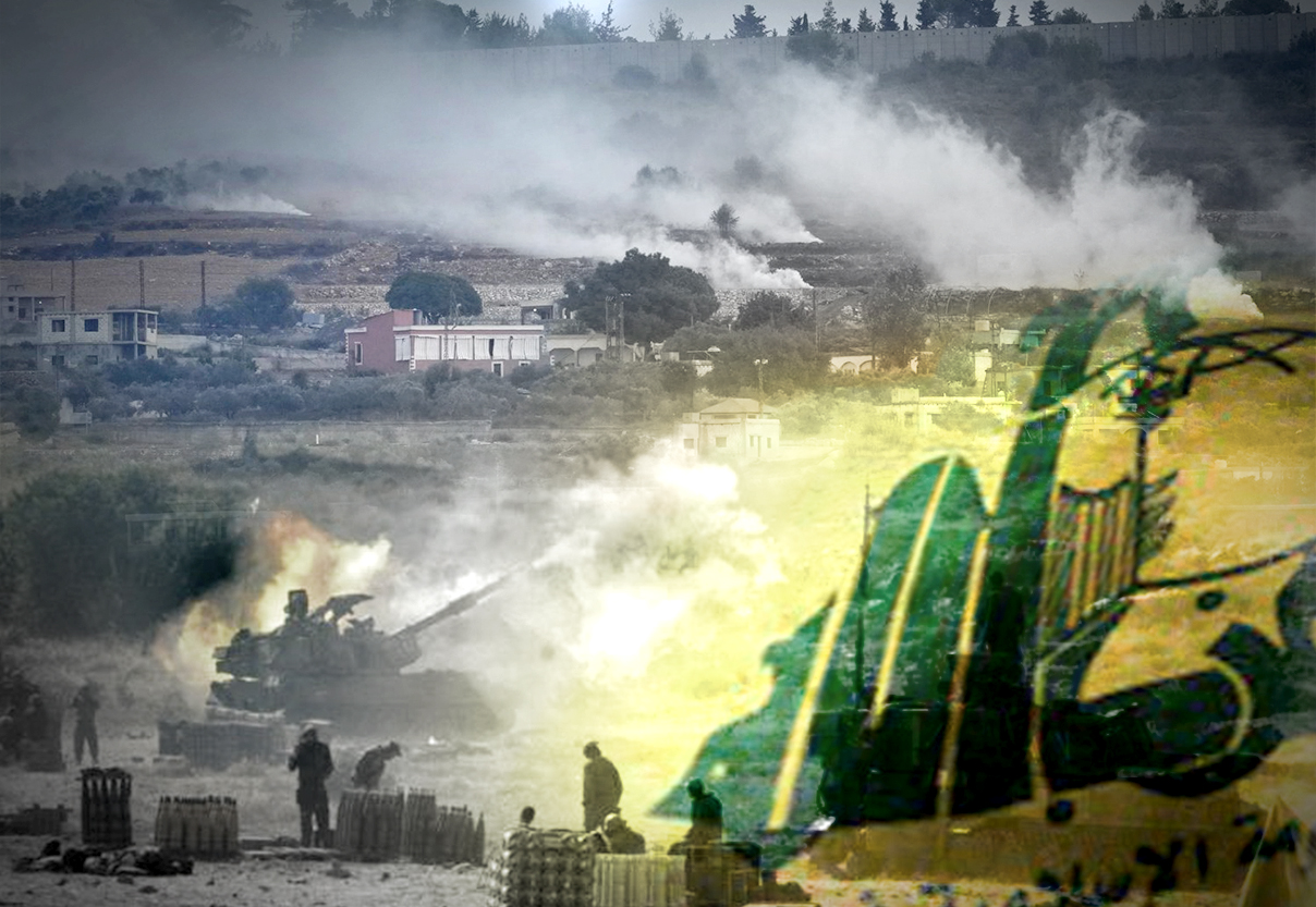 &Chi;&tau;&upsilon;&pi;ή&mu;&alpha;&tau;&alpha; &Chi;&epsilon;&zeta;&mu;&pi;&omicron;&lambda;ά&chi; &sigma;&epsilon; &tau;&rho;ί&alpha; &sigma;&tau;&rho;&alpha;&tau;ό&pi;&epsilon;&delta;&alpha; &kappa;&alpha;&iota; &sigma;&tau;&rho;&alpha;&tau;&iota;&omega;&tau;&iota;&kappa;ή &theta;έ&sigma;&eta; &sigma;&tau;&omicron; &beta;ό&rho;&epsilon;&iota;&omicron; &Iota;&sigma;&rho;&alpha;ή&lambda;