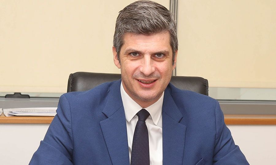 &Iota;&kappa;&alpha;&nu;&omicron;&pi;&omicron;&iota;&eta;&mu;έ&nu;&omicron;&sigmaf; &omicron; &Delta;&eta;&mu;&eta;&tau;&rho;ί&omicron;&upsilon;: &Theta;&alpha; &delta;&iota;&epsilon;&kappa;&delta;&iota;&kappa;ή&sigma;&omega; &tau;&eta; &theta;έ&sigma;&eta; &kappa;&omicron;&iota;&nu;&omicron;&beta;&omicron;&upsilon;&lambda;&epsilon;&upsilon;&tau;&iota;&kappa;&omicron;ύ &epsilon;&kappa;&pi;&rho;&omicron;&sigma;ώ&pi;&omicron;&upsilon;