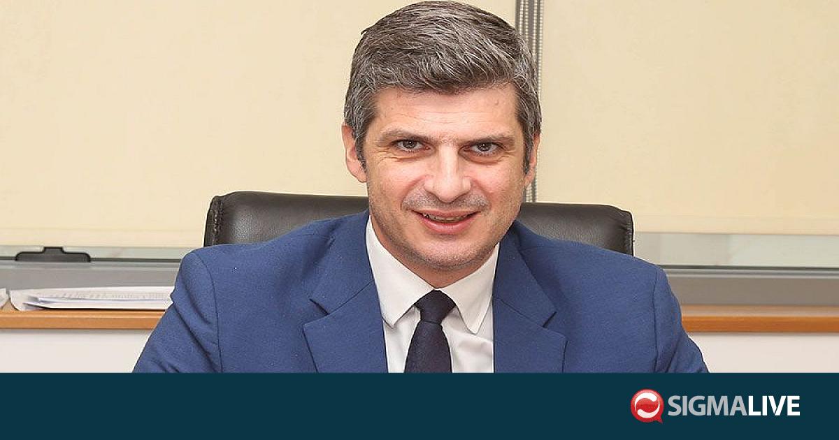 &Iota;&kappa;&alpha;&nu;&omicron;&pi;&omicron;&iota;&eta;&mu;έ&nu;&omicron;&sigmaf; &omicron; &Delta;&eta;&mu;&eta;&tau;&rho;ί&omicron;&upsilon;: &Theta;&alpha; &delta;&iota;&epsilon;&kappa;&delta;&iota;&kappa;ή&sigma;&omega; &tau;&eta; &theta;έ&sigma;&eta; &kappa;&omicron;&iota;&nu;&omicron;&beta;&omicron;&upsilon;&lambda;&epsilon;&upsilon;&tau;&iota;&kappa;&omicron;ύ &epsilon;&kappa;&pi;&rho;&omicron;&sigma;ώ&pi;&omicron;&upsilon;