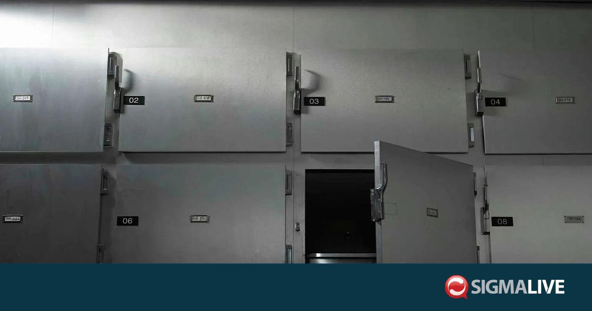 &Pi;&upsilon;&rho;ά &Delta;&eta;&mu;ά&rho;&chi;&omicron;&upsilon; &Pi;ά&phi;&omicron;&upsilon; &gamma;&iota;&alpha; &nu;&epsilon;&kappa;&rho;&omicron;&tau;&omicron;&mu;&epsilon;ί&omicron; &Gamma;&Nu;: &laquo;&Omicron; &sigma;&epsilon;&beta;&alpha;&sigma;&mu;ό&sigmaf; &delta;&epsilon;&nu; &sigma;&tau;&alpha;&mu;&alpha;&tau;ά &mu;&epsilon; &tau;&omicron;&nu; &theta;ά&nu;&alpha;&tau;&omicron;&raquo;