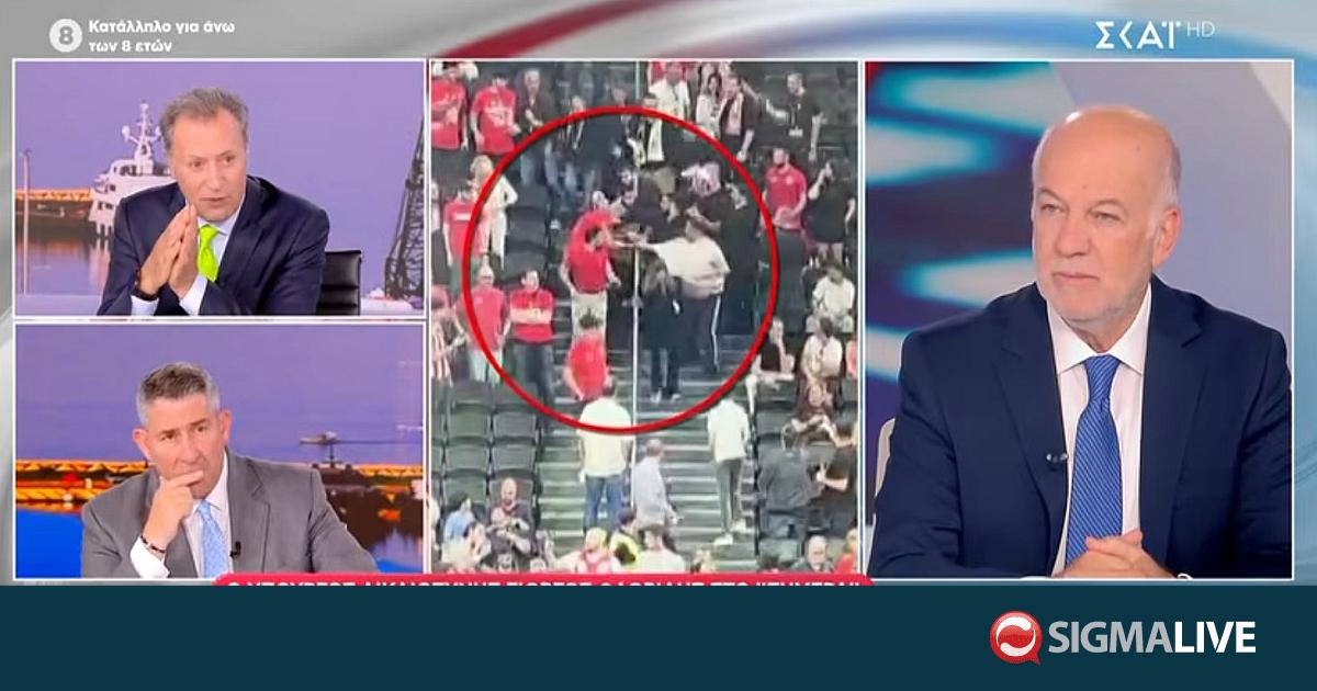 &Phi;&lambda;&omega;&rho;ί&delta;&eta;&sigmaf; &gamma;&iota;&alpha; &Mu;&alpha;&rho;&iota;&nu;ά&kappa;&eta;-&Delta;&eta;&mu;&eta;&tau;&rho;&iota;ά&delta;&eta;: &Epsilon;ά&nu; &kappa;ά&pi;&omicron;&iota;&omicron;&sigmaf; &kappa;&alpha;&tau;&alpha;&delta;&iota;&kappa;&alpha;&sigma;&tau;&epsilon;ί, &theta;&alpha; &pi;ά&epsilon;&iota; &phi;&upsilon;&lambda;&alpha;&kappa;ή